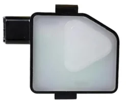 Feu intérieur de rétroviseur droit pour MERCEDES SPRINTER III depuis 2019 (W907-W910), modèle BLIS, Neuf