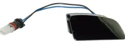 Feu intérieur Lane Assist de rétroviseur gauche pour AUDI Q3 I phase 2, 2014-2018, Neuf