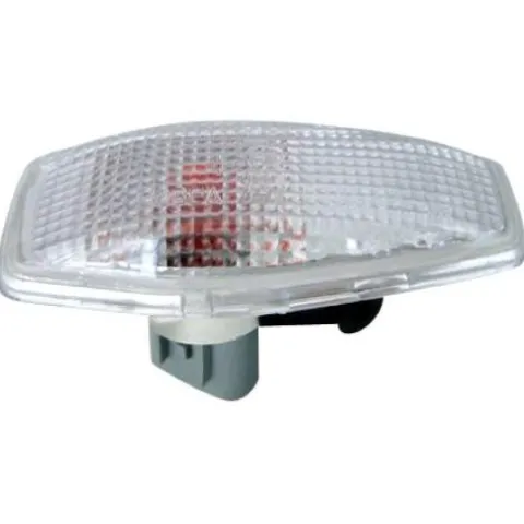 Feu latéral avant gauche/droit pour KIA SORENTO 2002-2005, incolore, Neuf