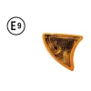 Feu latéral droit pour IVECO EUROCARGO TECTOR MY2008 75-120 depuis 2012, homologué E9, Neuf