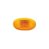 Feu latéral droit/gauche pour CHEVROLET/DAEWOO MATIZ phase 2 depuis 2007, orange, Neuf