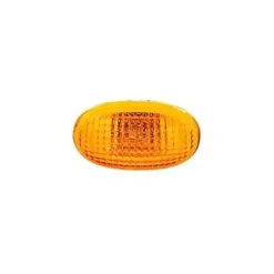 Feu latéral droit/gauche pour CHEVROLET/DAEWOO MATIZ phase 2 depuis 2007, orange, Neuf