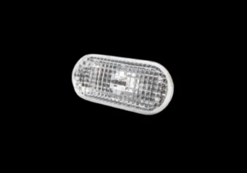 Feu latéral droit/gauche pour VOLKSWAGEN GOLF IV, 1998-2003, WY5W, Neuf