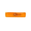 Feu latéral orange pour LAND ROVER RANGE ROVER SPORT (LR320) 2005-2009, Neuf