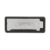 Feu plaque d'immatriculation droit et gauche pour FIAT DOBLO II phase 2 2015-2022, Neuf