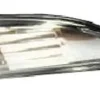 Feu répétiteur clignotant droit pour FORD FIESTA VI phase 2 , 2013-2016, rétroviseur extérieur