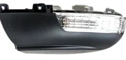 Feu répétiteur clignotant droit pour VOLKSWAGEN TIGUAN I ph. 1 2007-2011, Neuf
