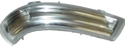 Feu répétiteur clignotant droit pour VOLKSWAGEN GOLF V 2003-2008, rétroviseur extérieur, Neuf