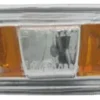 Feu répétiteur clignotant droit pour OPEL CORSA D phase 1, 2006-2010, aile avant, Neuf