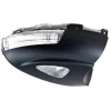 Feu répétiteur clignotant droit pour VOLKSWAGEN TIGUAN I ph. 1 2007-2011, feu de courtoisie, Neuf