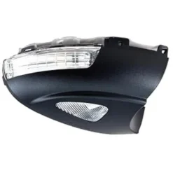 Feu répétiteur clignotant droit pour VOLKSWAGEN TIGUAN I ph. 1 2007-2011, feu de courtoisie, Neuf