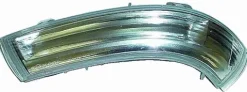 Feu répétiteur clignotant gauche pour VOLKSWAGEN GOLF V 2003-2008, rétroviseur extérieur, Neuf