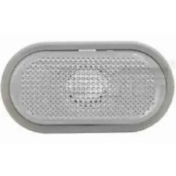 Feu répétiteur clignotant RENAULT TWINGO I phase 2 1998-2007 droit ou gauche, fumé, aile avant