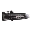 Feu rétroviseur gauche pour MERCEDES CLA, 2013-2016 (W117), à LED, neuf