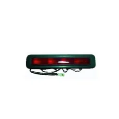Feu stop additionnel pour MITSUBISHI L200 III phase 2, 2001-2005, Neuf