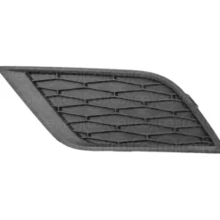Grille calandre gauche pour SEAT IBIZA IV ph.2 2012-2015, noire, Neuve