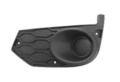 Grille calandre gauche pour IVECO DAILY, 2014-2019, pare chocs avant, Neuve