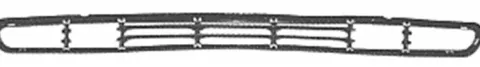 Grille de calandre avant centrale pour BMW série 3 E46 1998-2001, Neuve