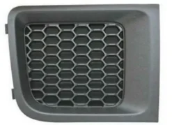 Grille de calandre avant droite pour JEEP RENEGADE phase 1, 2014-2018, Neuve