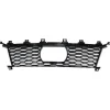 Grille de calandre centrale pour BMW Serie 3 G20/G21 M3/M-TECH 2019-2022, Cruise Control, Noire