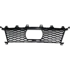 Grille de calandre centrale pour BMW Serie 3 G20/G21 M3/M-TECH 2019-2022, Cruise Control, Noire