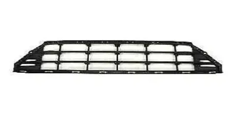 Grille de calandre centrale pour VOLVO XC60 II 2017-2021, pare chocs avant, mod. BUSINESS/INCRIPTION, Neuve