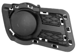 Grille de calandre droite pour VOLKSWAGEN TIGUAN I ph. 1 2007-2011, Neuve