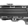 Grille de calandre droite pour VOLKSWAGEN GOLF VII ph. 1 2012-2016, pare chocs avant, Neuve