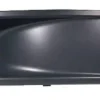 Grille de calandre droite pour VOLKSWAGEN TRANSPORTER T5, 2003-2009, (Caravelle/Multivan), trou antibrouillard, à peindre