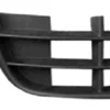 Grille de calandre droite pour SKODA FABIA II ph. 2 2010-2014, Neuve