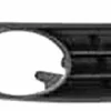 Grille de calandre droite pour VOLKSWAGEN PASSAT B6 2005-2010, trou antibrouillard, Neuve