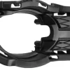 Grille de calandre droite pour VOLKSWAGEN TIGUAN I ph. 1 2007-2011, trou antibrouillard, Neuve