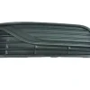 Grille de calandre droite pour VOLKSWAGEN POLO V phase 2, 2014-2017 Noire neuve