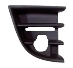 Grille de calandre droite pour SKODA OCTAVIA II ph. 2 2009-2013, Neuve