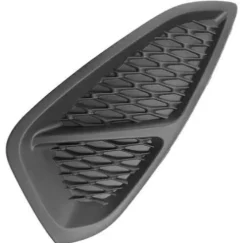 Grille de calandre gauche pour FORD FIESTA VII ph.1 2017-2021, noire, pare chocs avant, Neuve