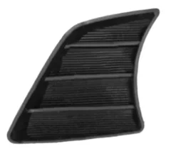 Grille de calandre gauche pour TOYOTA HILUX PICK UP depuis 2011, Neuve