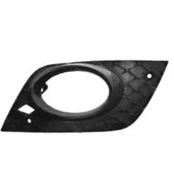 Grille de calandre gauche pour MERCEDES CLASSE ML Phase 2, 2008-2011 (W164), Neuve