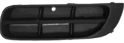 Grille de calandre gauche pour SKODA FABIA II ph. 1 2007-2010, Neuve