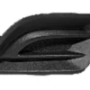 Grille de calandre gauche pour OPEL CORSA E 2015-2019, pare chocs avant, Neuve
