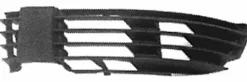 Grille de calandre gauche pour VOLKSWAGEN PASSAT B5 ph. 2 2000-2005, Neuve