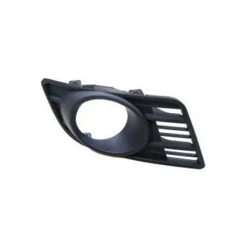 Grille de calandre pour SUZUKI SWIFT, 2007-2010, Droit, trou antibrouillard, Neuve