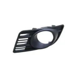 Grille de calandre pour SUZUKI SWIFT, 2007-2010, Gauche, trou antibrouillard, Neuve