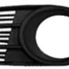 Grille de calandre pour SUZUKI SWIFT, 2005-2007, Gauche, trou antibrouillard, Neuve