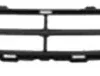 Grille de calandre supérieure pour CITROËN C2 phase 1, 2003-2008, pare chocs avant, Neuve