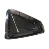 Grille de pare-chocs avant droite pour MG 5 depuis 2022, Neuve