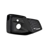 Grille de Pare-chocs droite pour AUDI A5 II phase 2 depuis 2020, siège antibrouillard, noire brillante, Mod. S-Line, Neuve