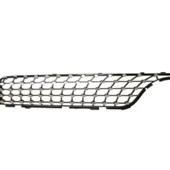 Grille de radiateur avant droit supérieur pour MERCEDES CLASSE GLC, 2015-2020 (X253), chromée noire, Neuve