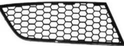 Grille droite pare chocs avant pour ALFA ROMEO MITO 2008-2016 ,Neuf à peindre
