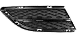 Grille latérale avant droite pour BMW série 3 E90-E91 2008-2012, Neuve