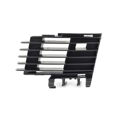 Grille latérale avant gauche pour OPEL VECTRA 2002-2005, avec trou, Neuve